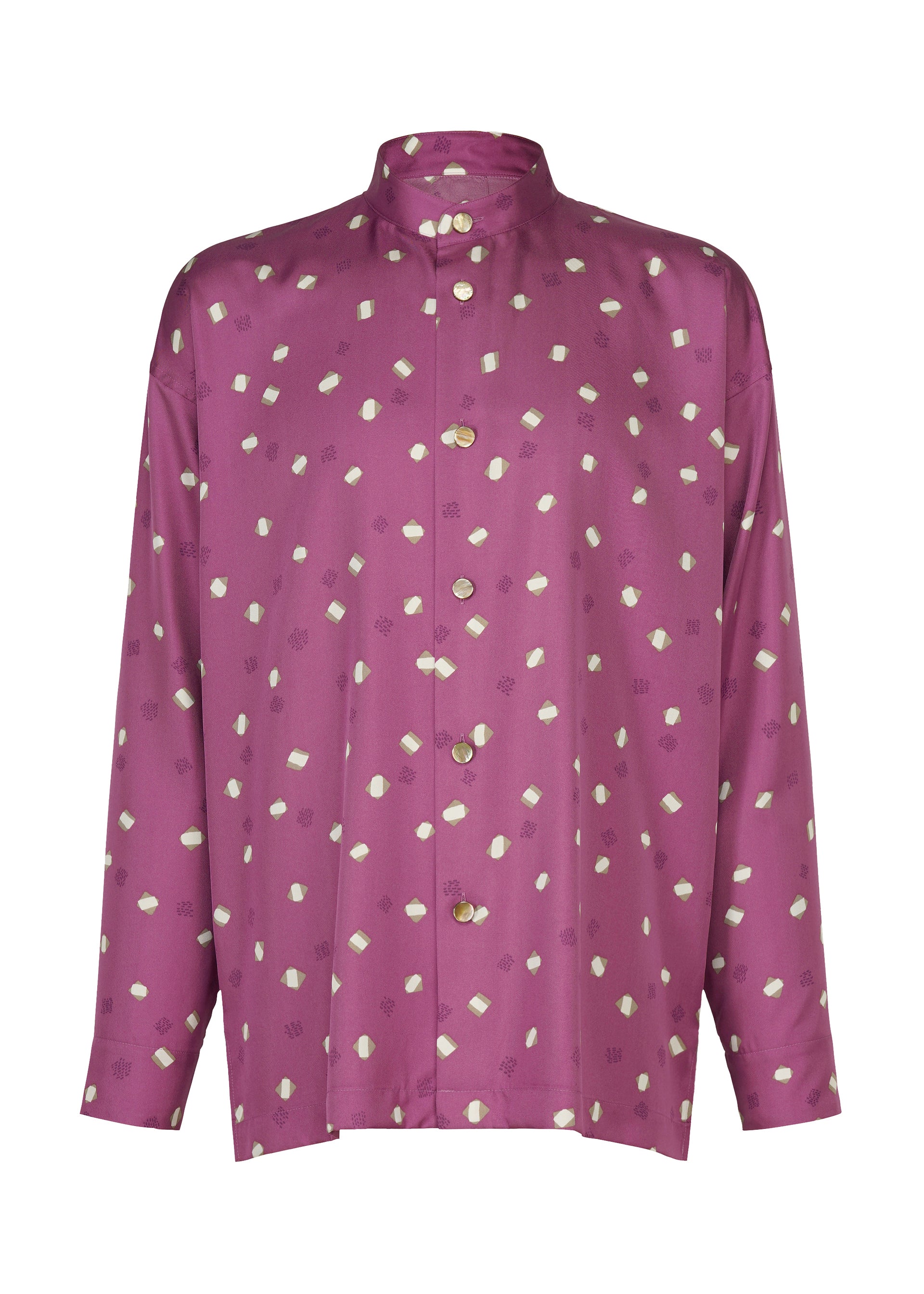 MEN / SHIRTS – ISSEY MIYAKE ONLINE STORE