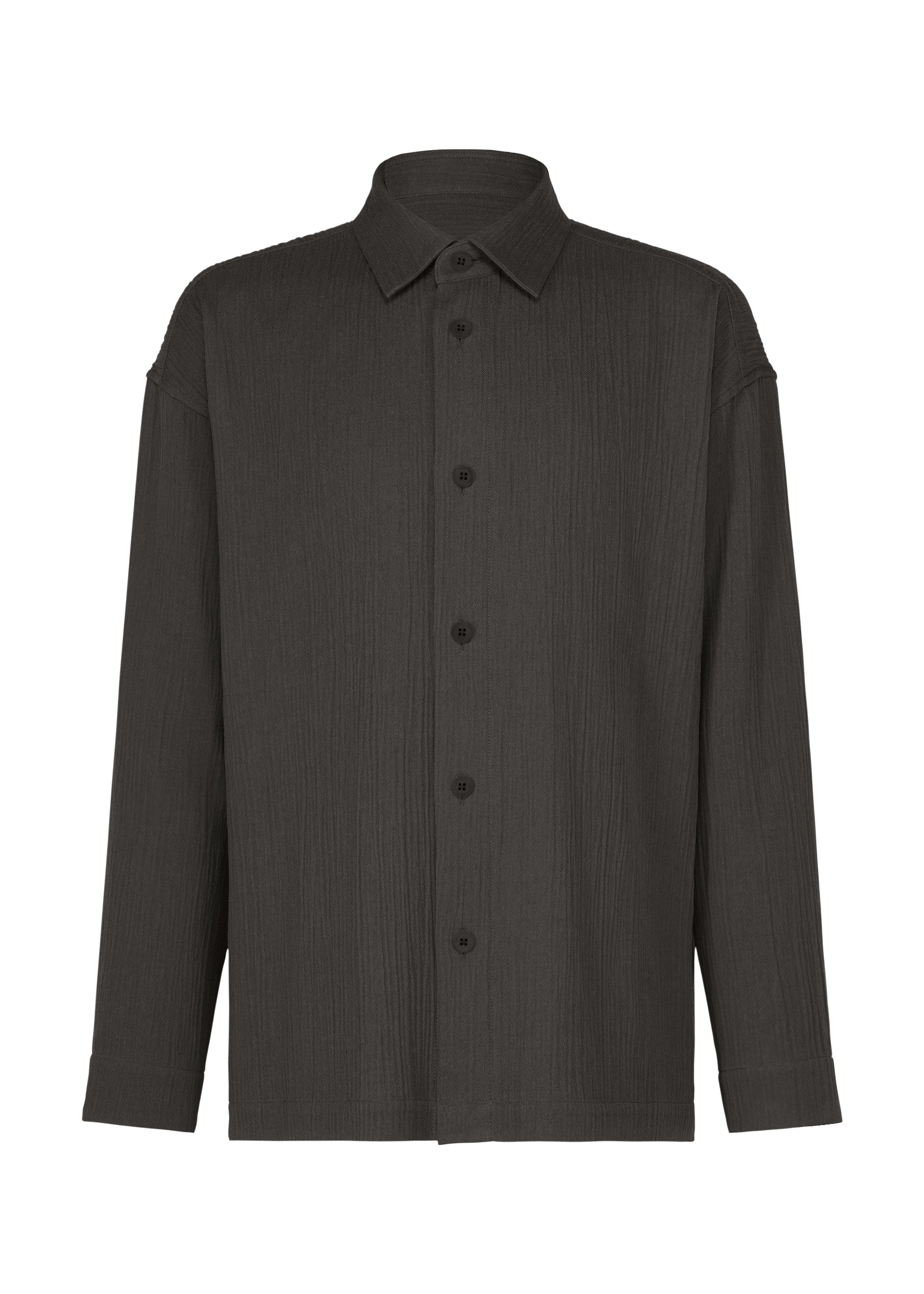 MEN / SHIRTS – ISSEY MIYAKE ONLINE STORE