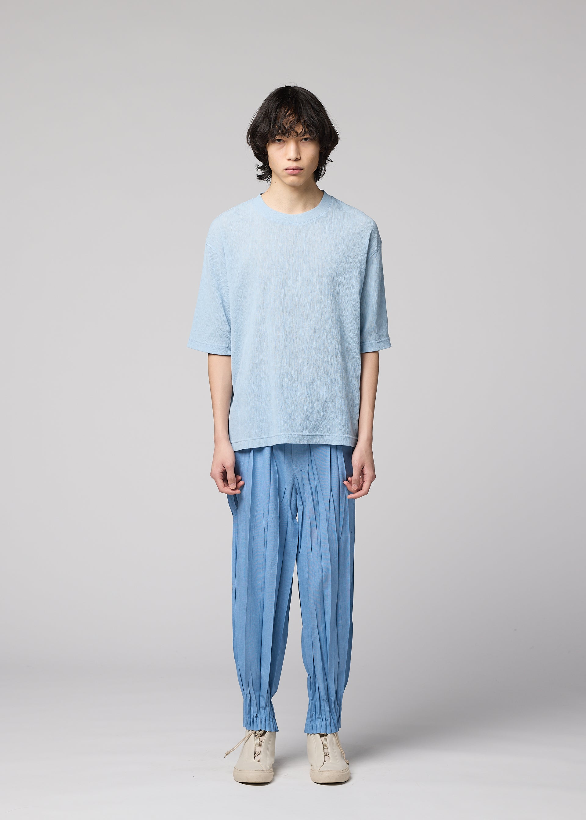 MEN / TOPS – ISSEY MIYAKE ONLINE STORE