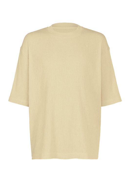 CREPE TUCK JERSEY view 1