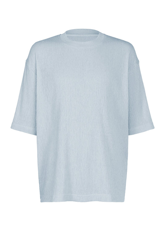 CREPE TUCK JERSEY view 1