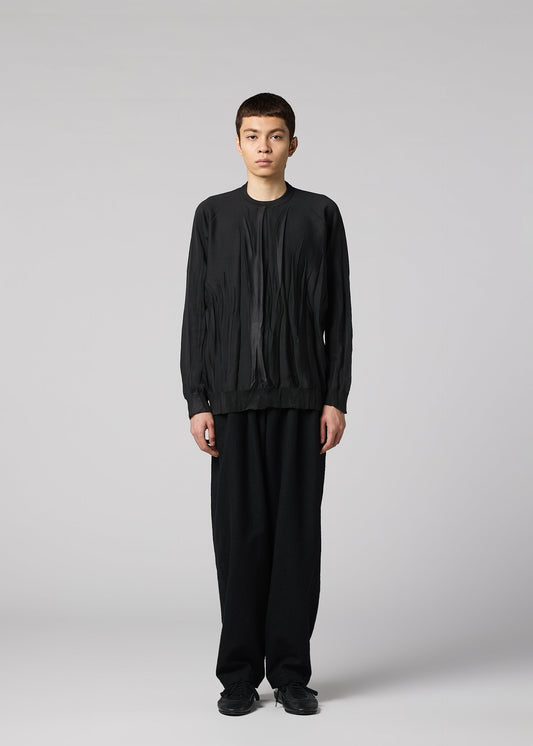 RIPPLE KNIT view 2