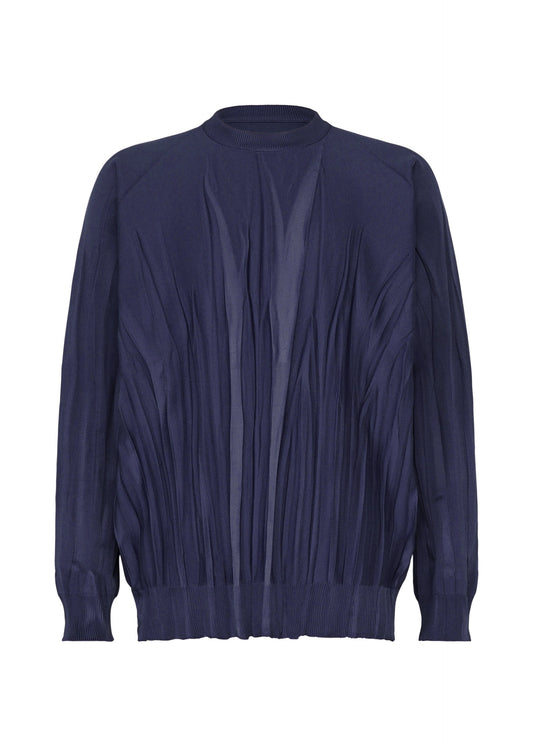 RIPPLE KNIT view 1