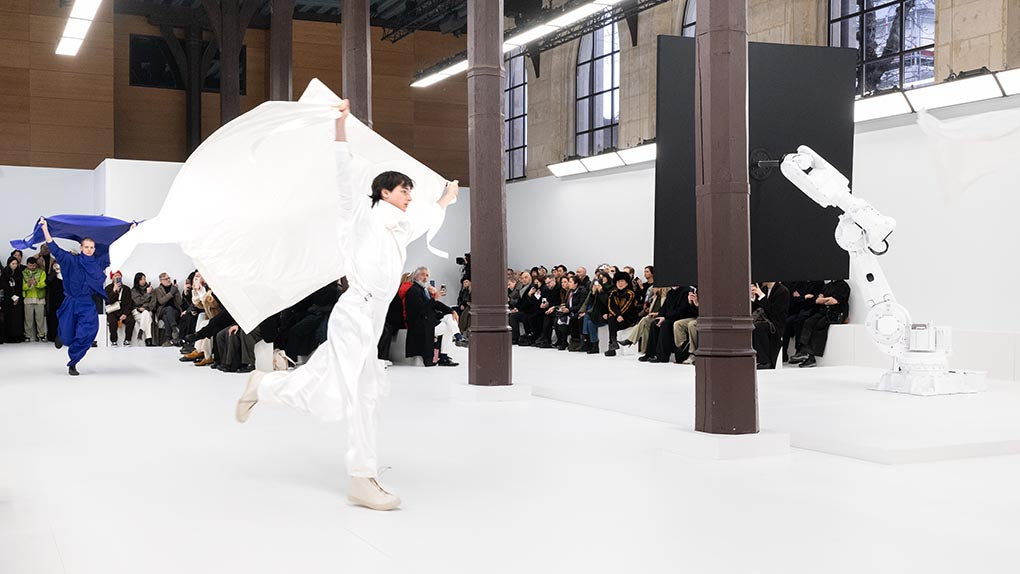 AUTUMN WINTER 2025/26