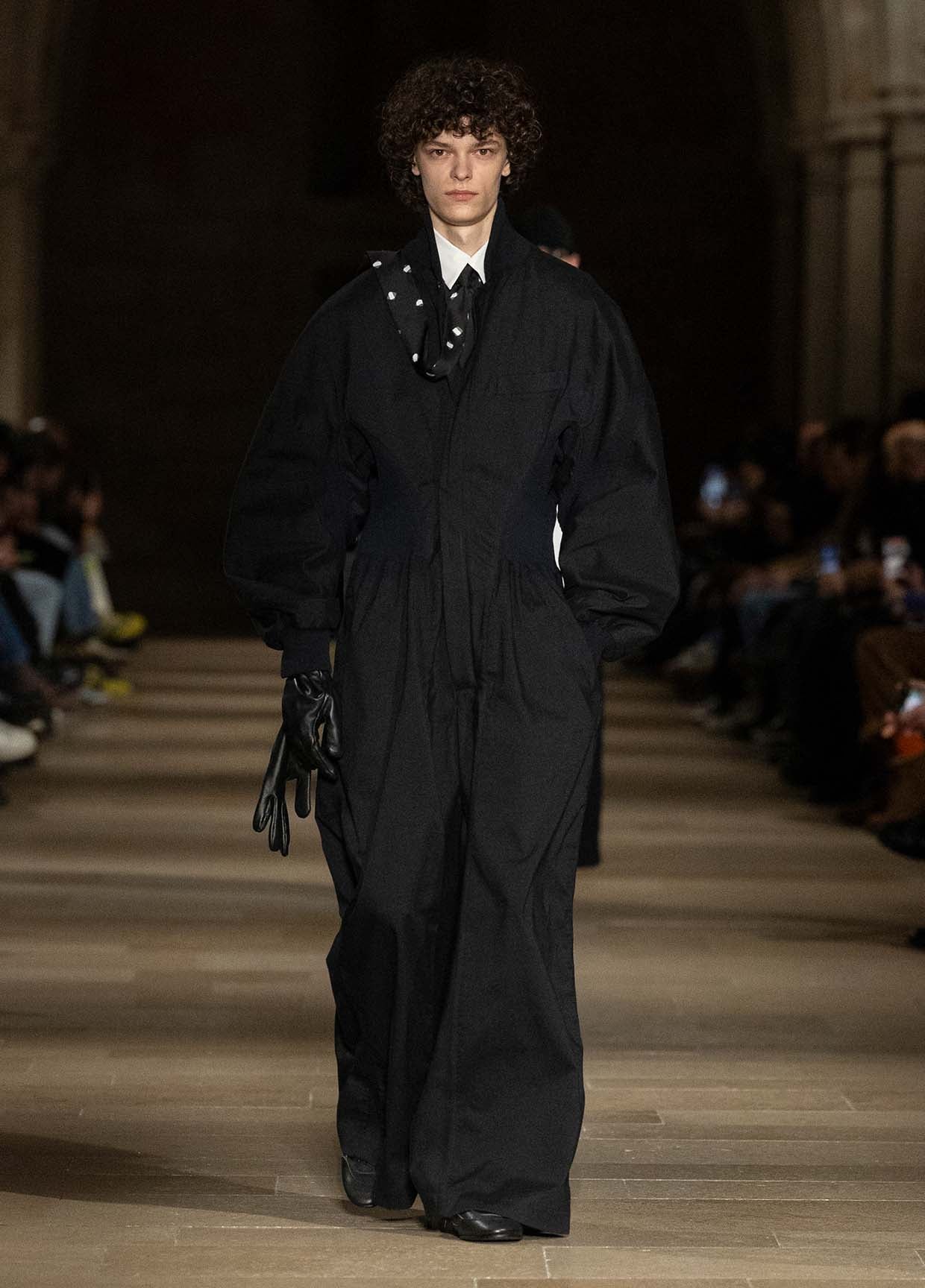 IM MEN AUTUMN WINTER 2026/27 COLLECTION 01