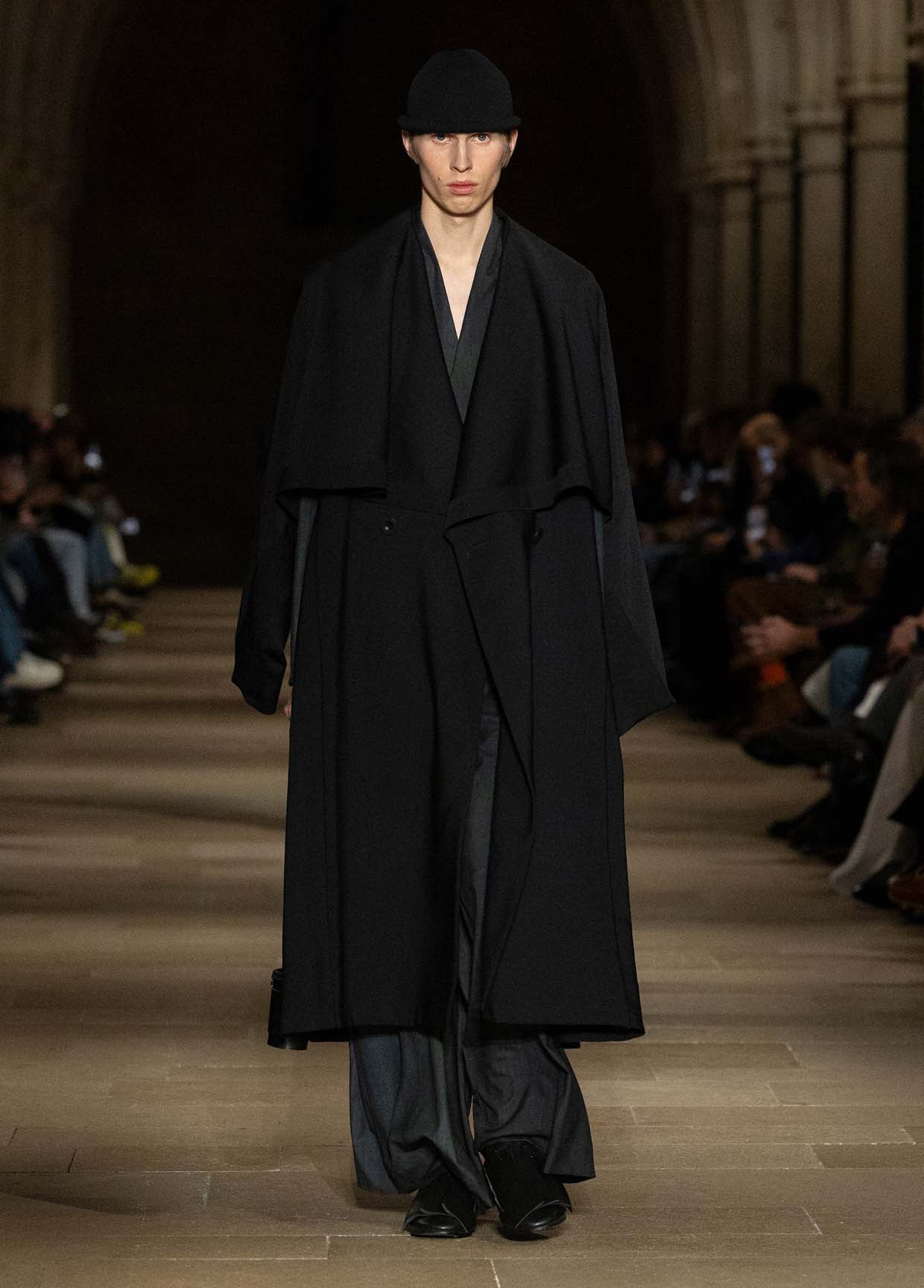 IM MEN AUTUMN WINTER 2026/27 COLLECTION 04