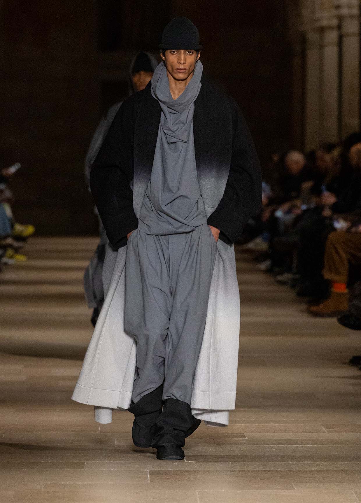 IM MEN AUTUMN WINTER 2026/27 COLLECTION 20