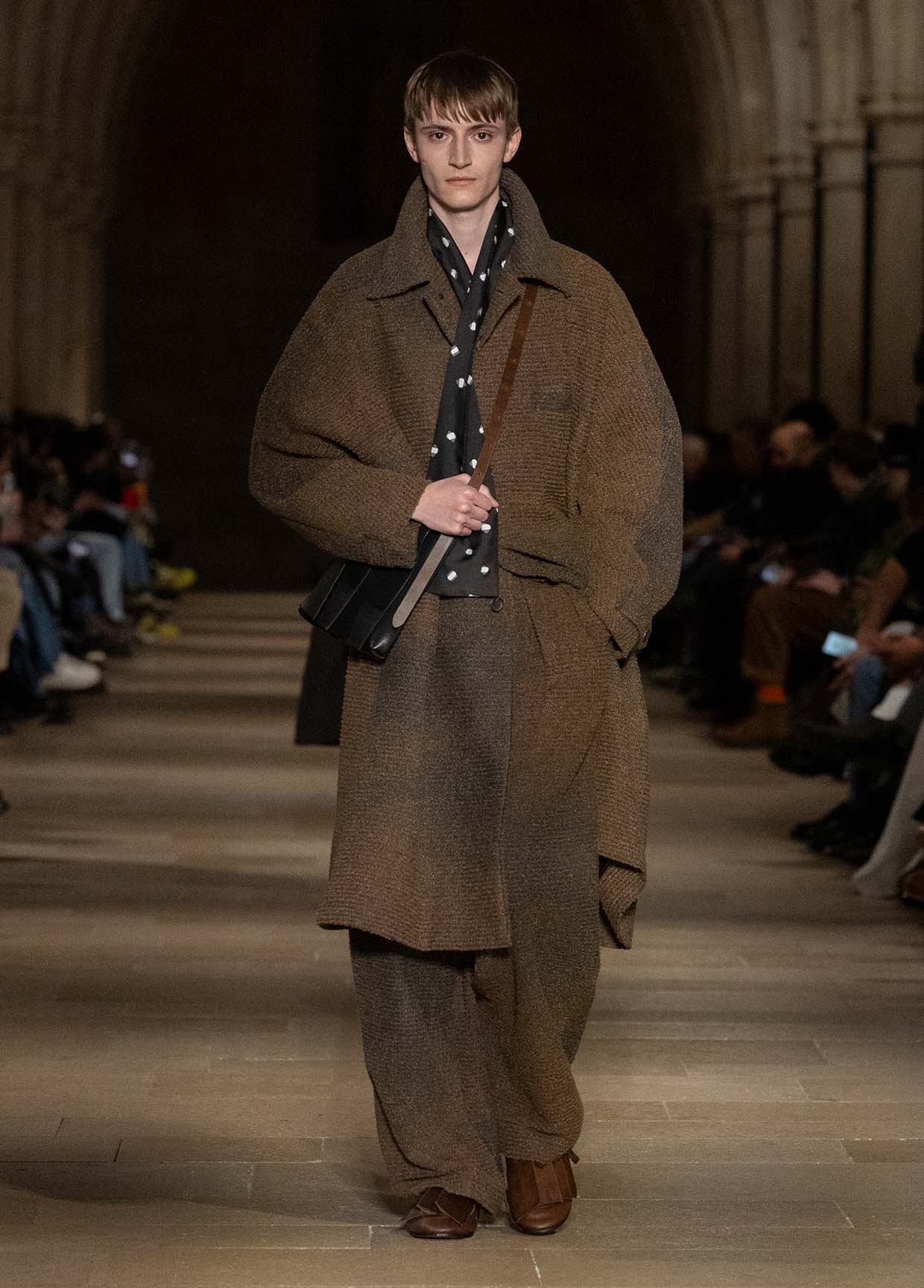 IM MEN AUTUMN WINTER 2026/27 COLLECTION 23