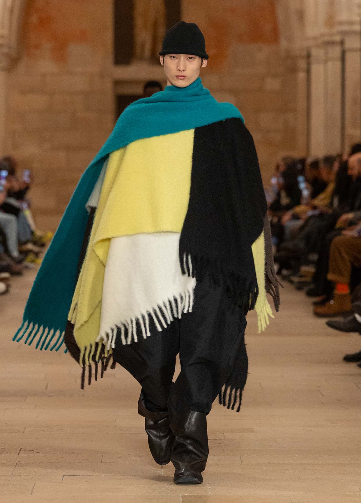 IM MEN AUTUMN WINTER 2026/27 COLLECTION 30