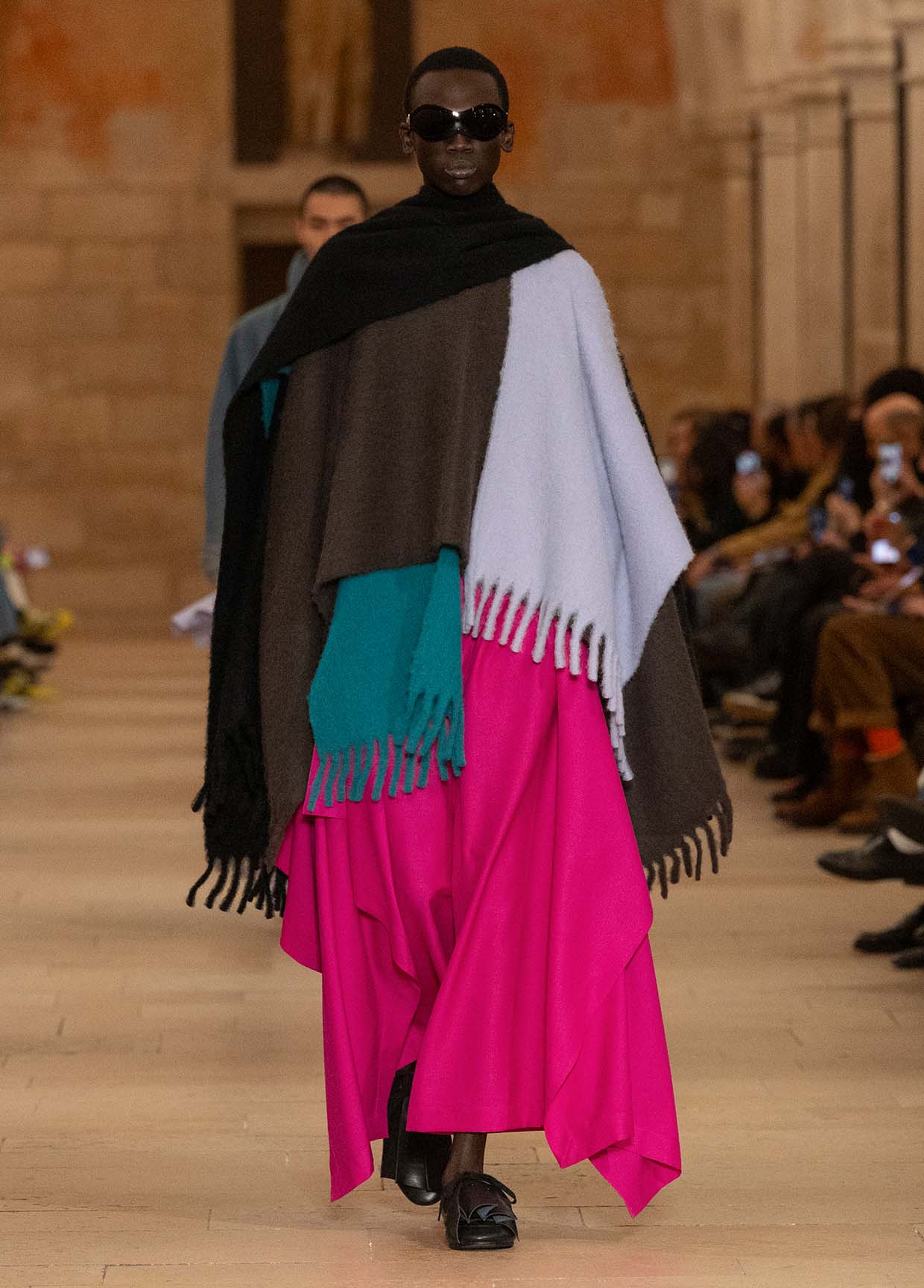 IM MEN AUTUMN WINTER 2026/27 COLLECTION 32