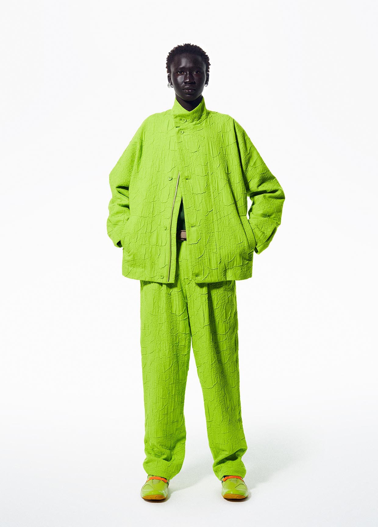 IM MEN LOOK – ISSEY MIYAKE ONLINE STORE
