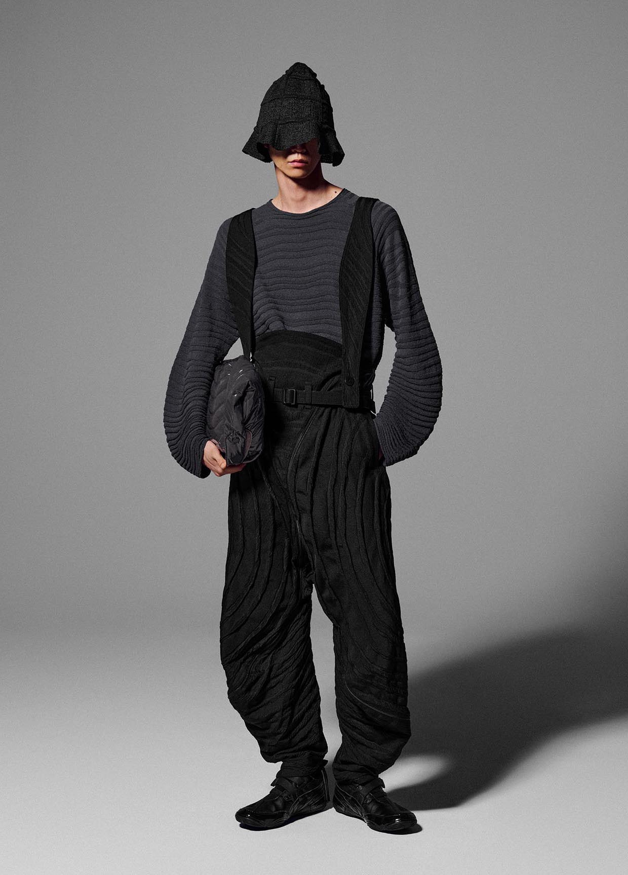 IM MEN LOOK – ISSEY MIYAKE ONLINE STORE