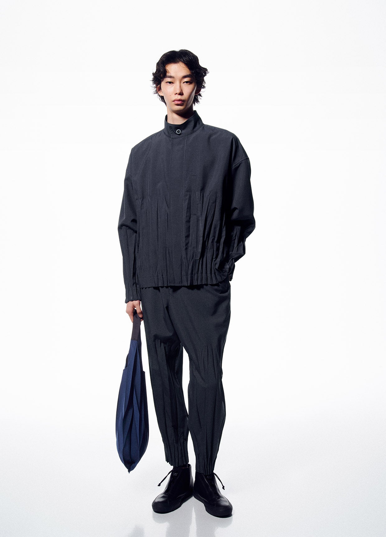 IM MEN アイムメン SCENES isseymiyake Issey Miyake To Show IM Men Line During Paris Men's Show