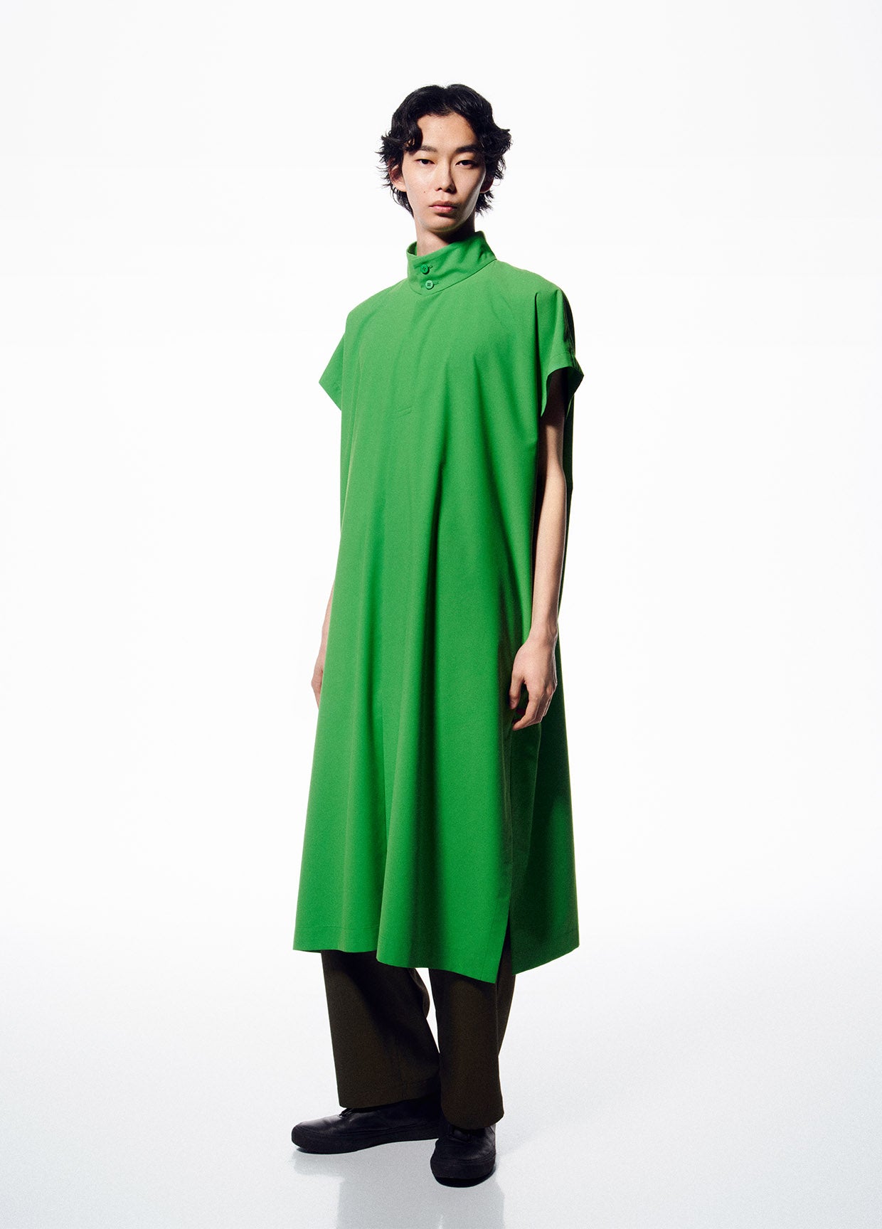 IM MEN LOOKS – ISSEY MIYAKE ONLINE STORE
