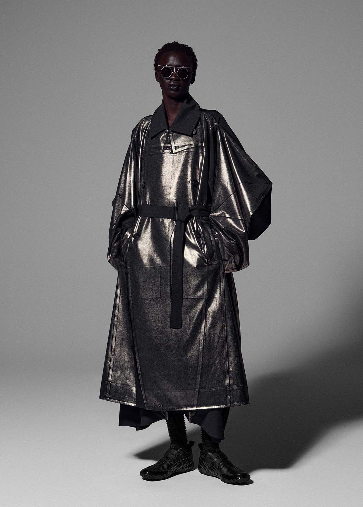 IM MEN LOOK – ISSEY MIYAKE ONLINE STORE