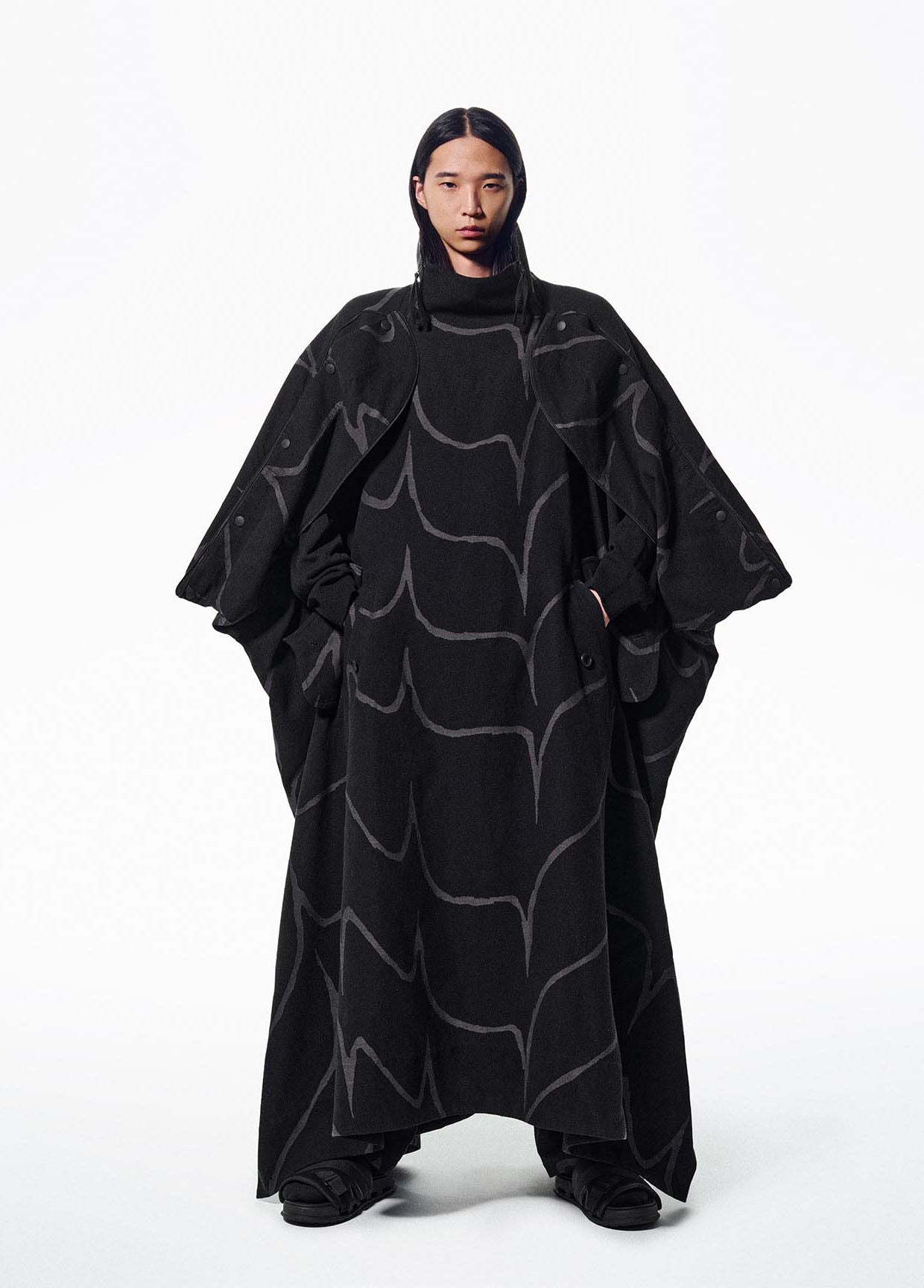 IM MEN LOOK – ISSEY MIYAKE ONLINE STORE
