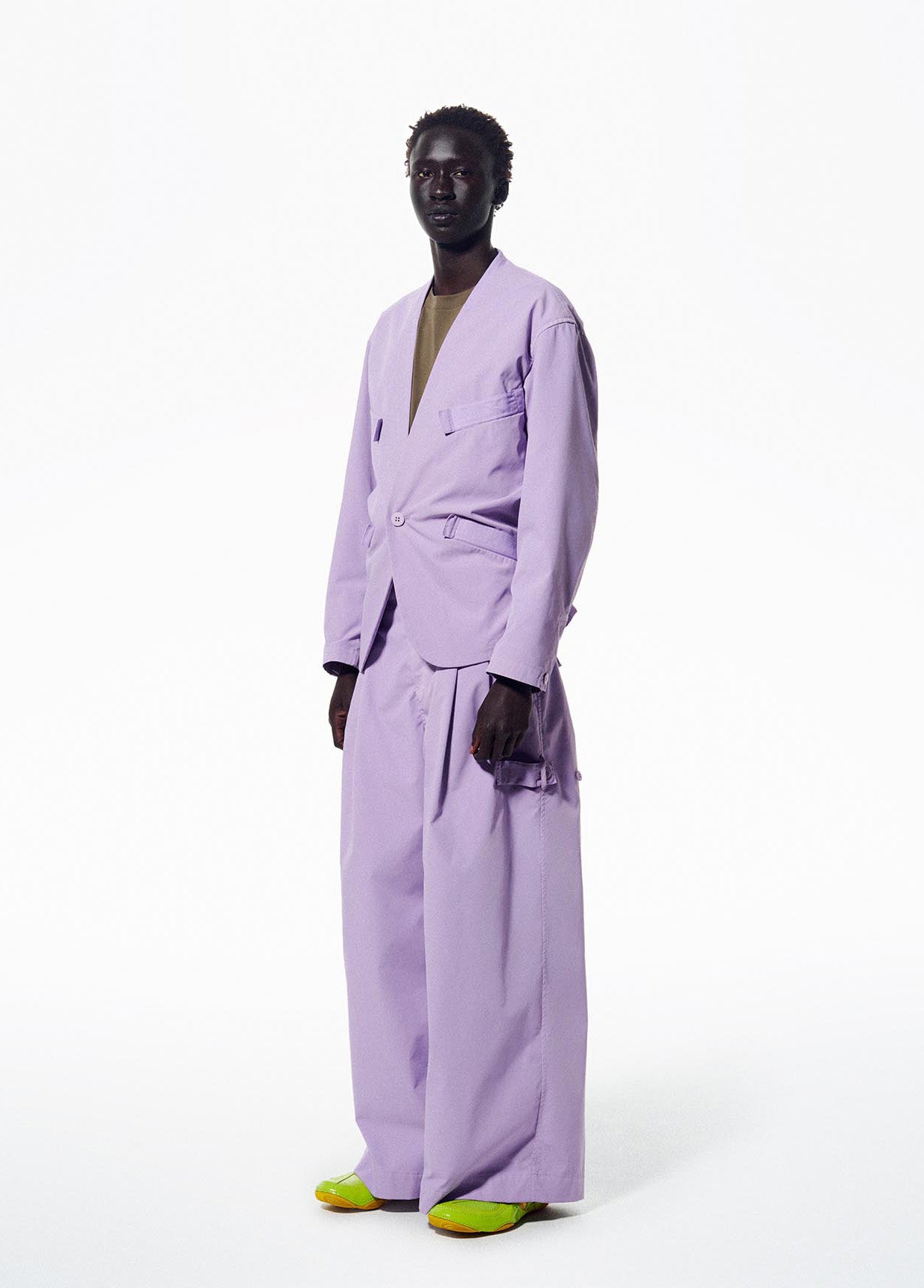 IM MEN LOOK – ISSEY MIYAKE ONLINE STORE