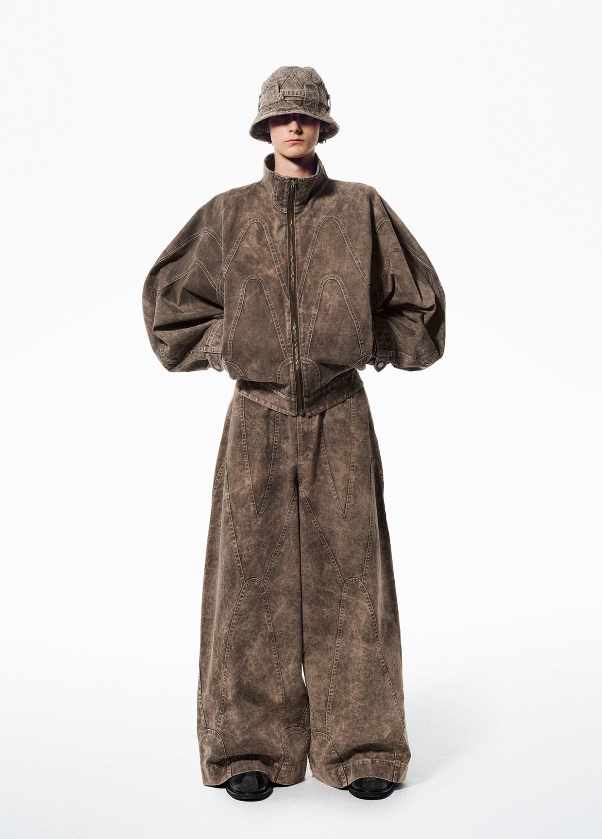 IM MEN LOOK – ISSEY MIYAKE ONLINE STORE