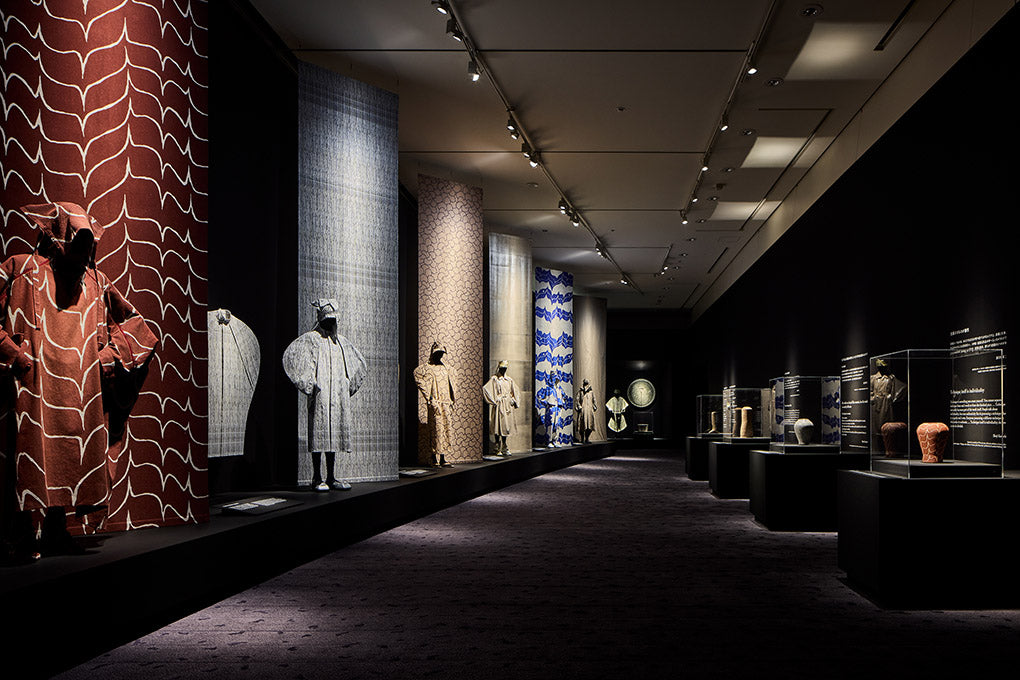 の*ふ様 Im men Issey Miyake IM MEN SPRING SUMMER 2026 COLLECTION 04 – ISSEY MIYAKE ONLINE STORE