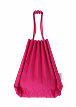 TRUNK PLEATS BAG 12