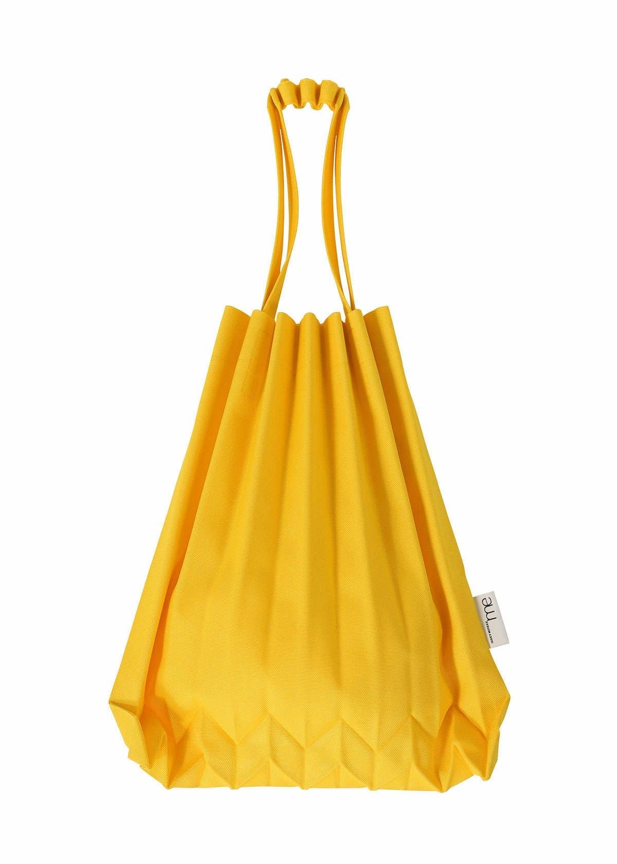 TRUNK PLEATS BAG 12 ISSEY MIYAKE ONLINE STORE