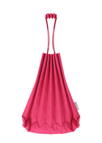 TRUNK PLEATS BAG 12