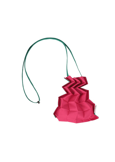 FRUITS PLEATS BAG