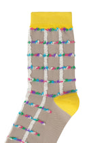 COLOR STICK SOCKS