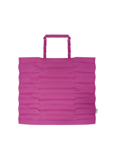 BOUNCE PLEATS BAG