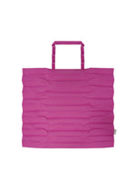 BOUNCE PLEATS BAG