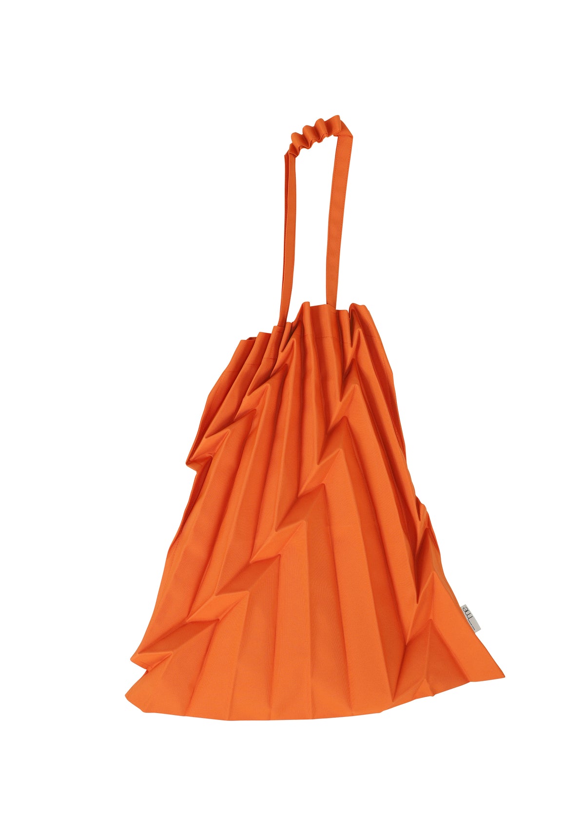 TREE PLEATS BAG