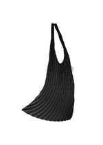 SESSION PLEATS BAG