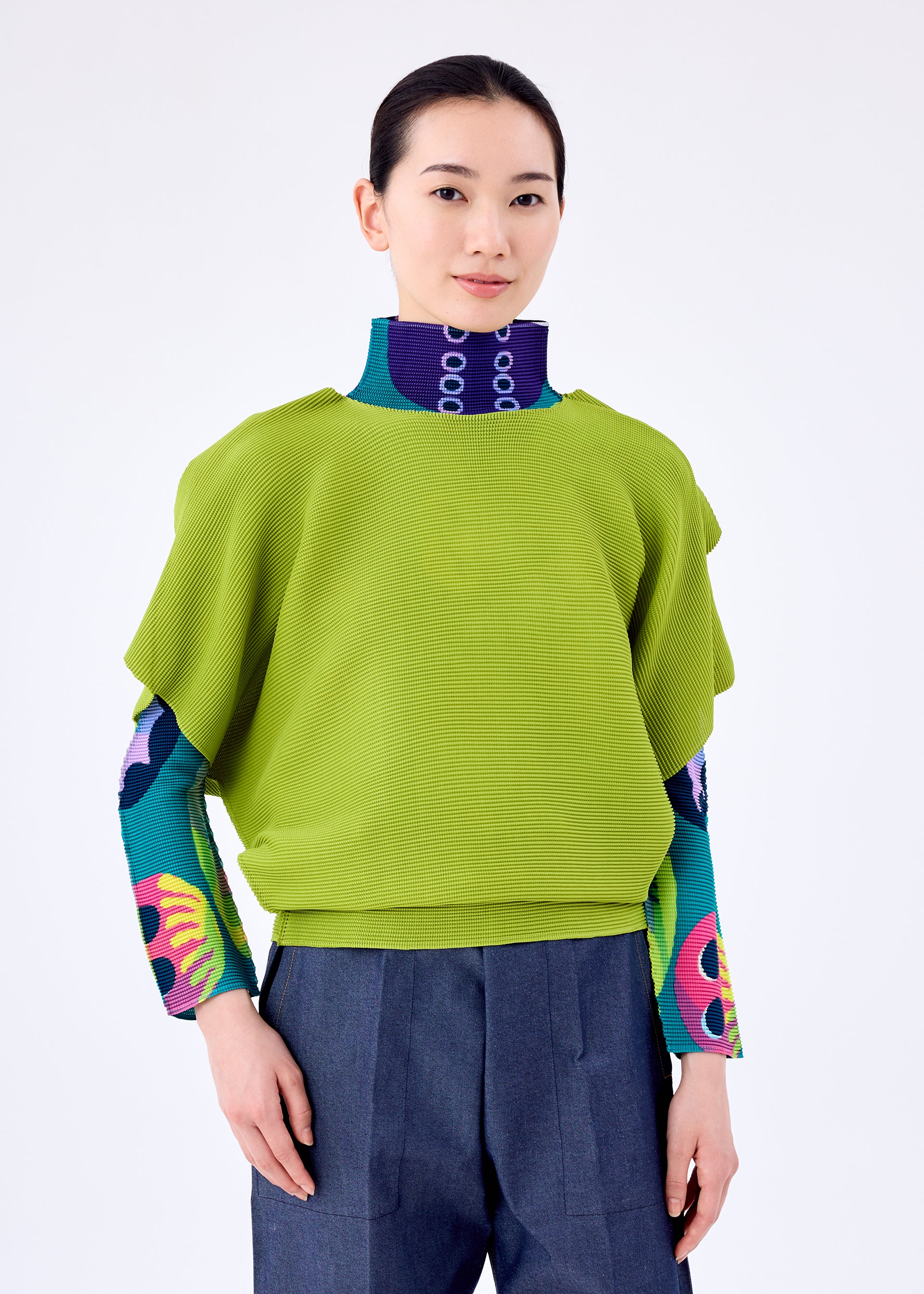 me ISSEY MIYAKE – ISSEY MIYAKE ONLINE STORE