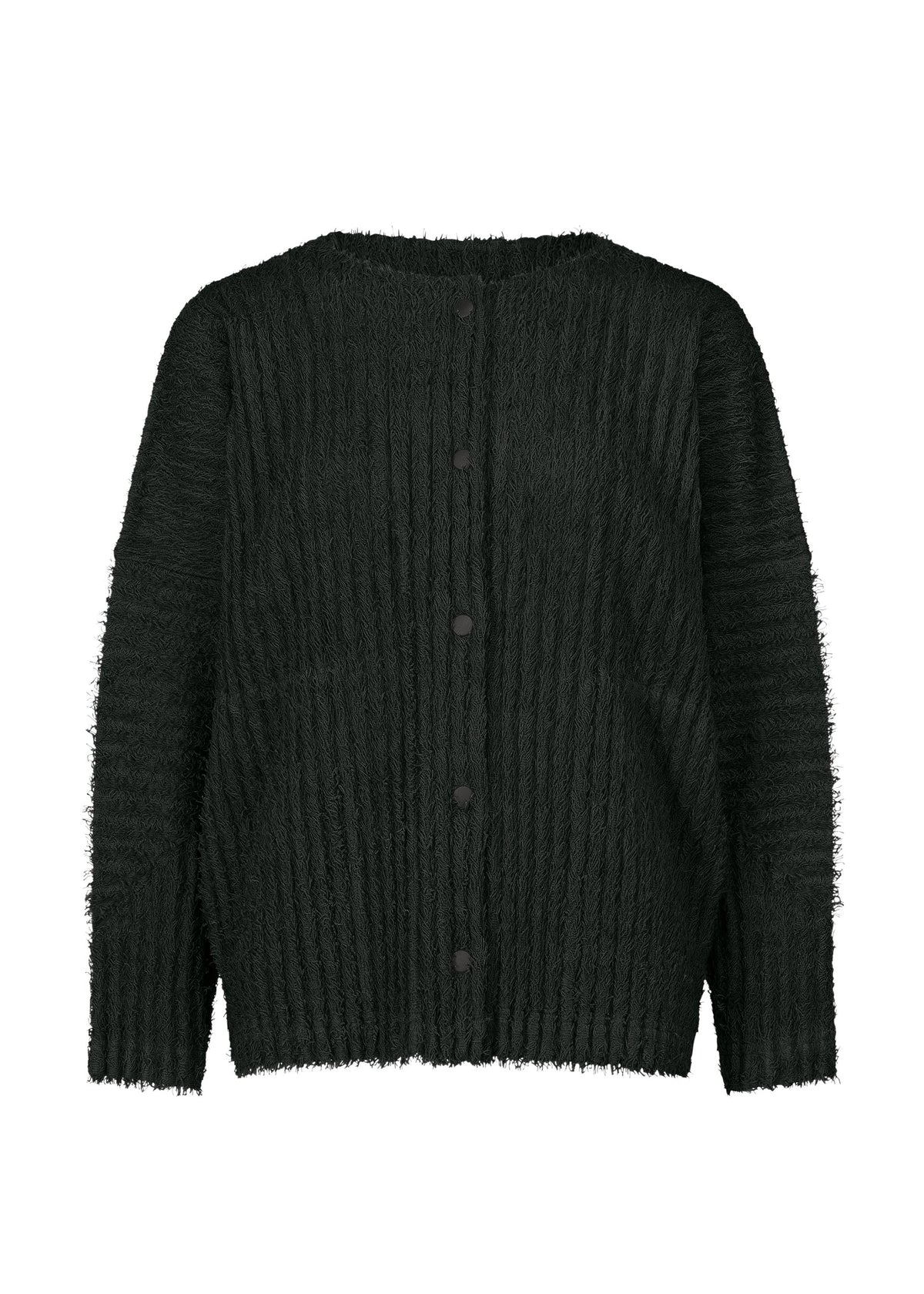 PILE PLEATS
