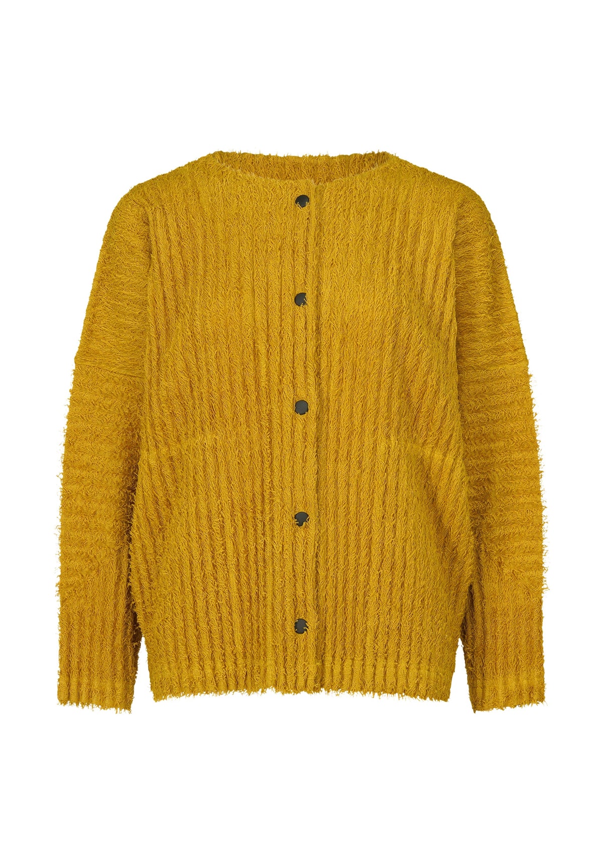 PILE PLEATS