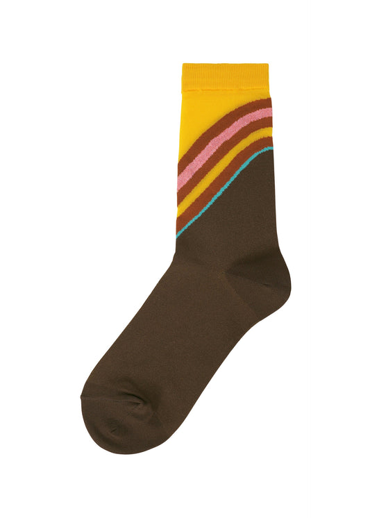 STRIPE SOCKS