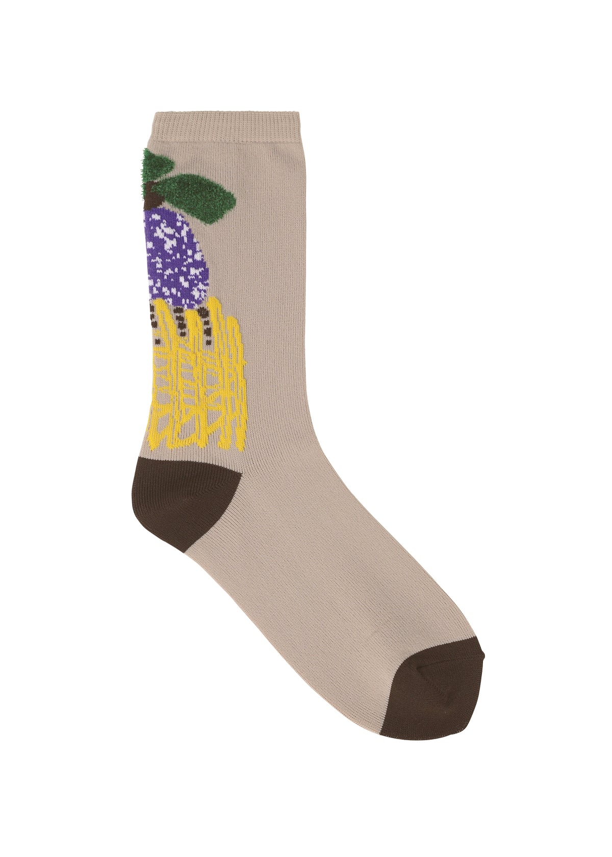 FLOWERPOT SOCKS