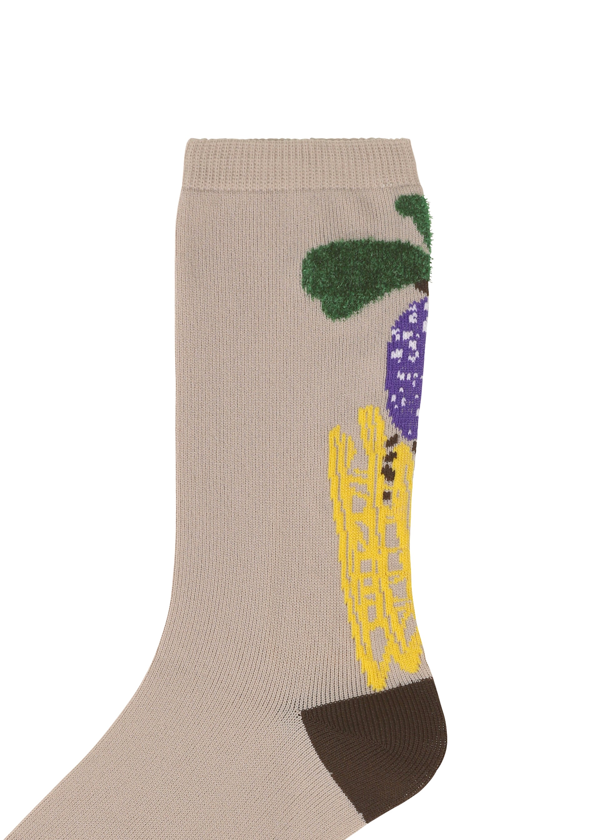 FLOWERPOT SOCKS