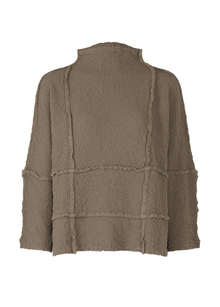CROSS LINE CAULIFLOWER – ISSEY MIYAKE ONLINE STORE