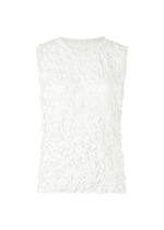 MERINGUE TANK TOP