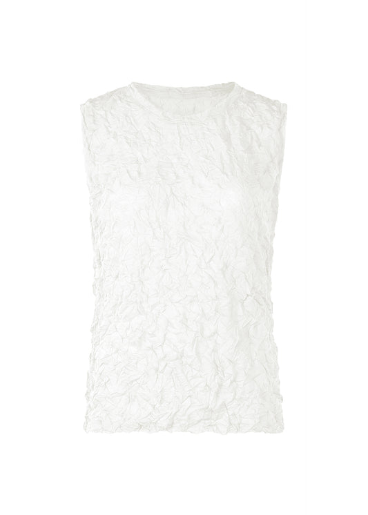 MERINGUE TANK TOP