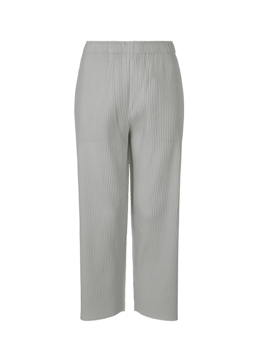 FINE KNIT PLEATS BOTTOM 1 PANTS