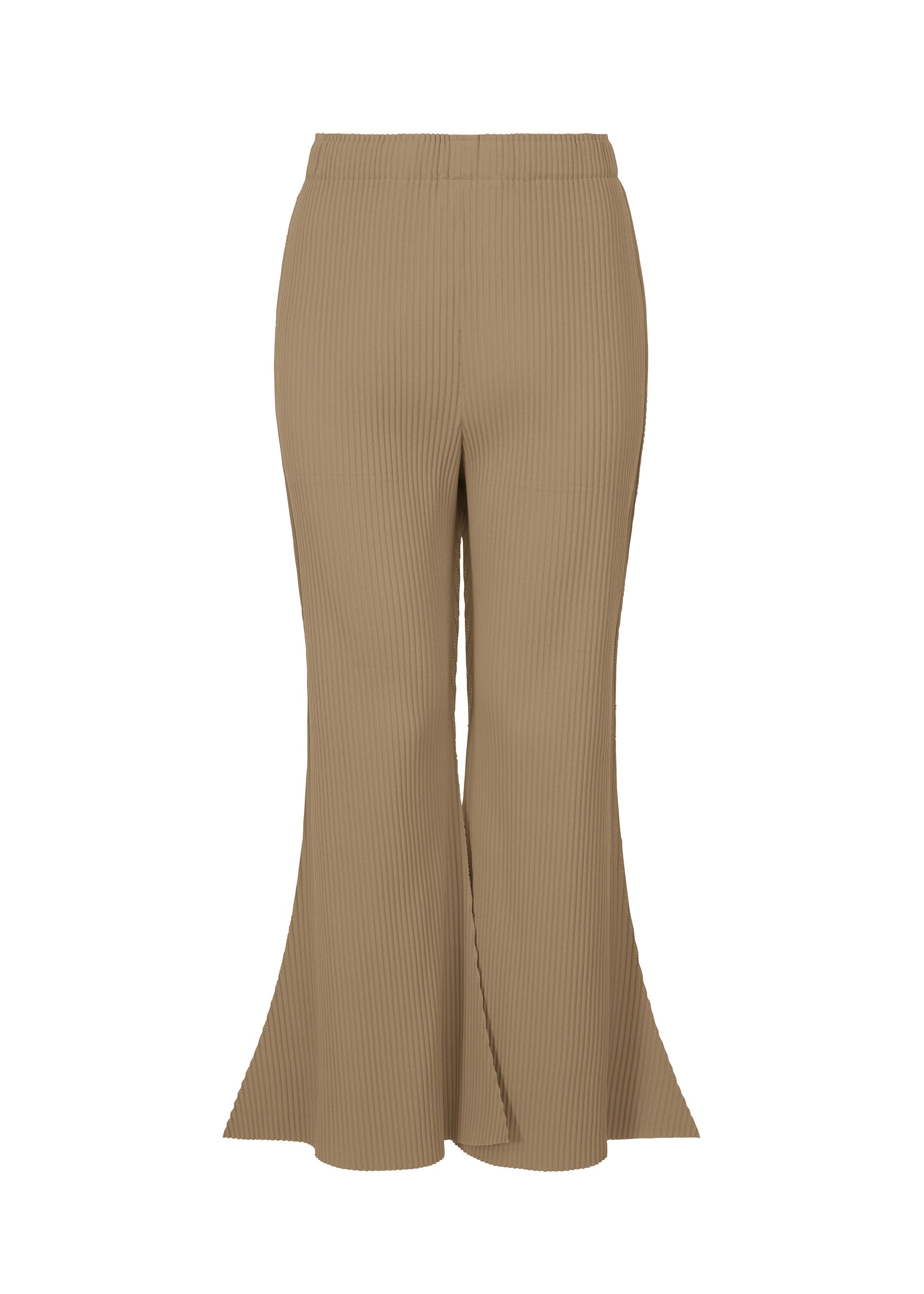 FINE KNIT PLEATS BOTTOM 2 – ISSEY MIYAKE ONLINE STORE