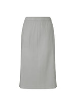 FINE KNIT PLEATS BOTTOM 1 SKIRT