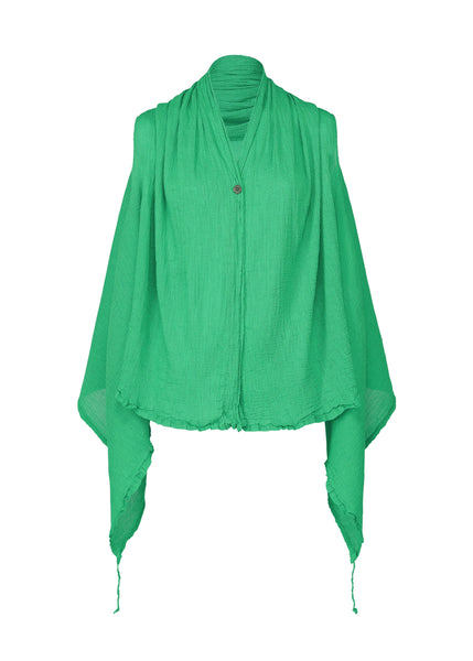 STRING SEE-THROUGH CREPE – ISSEY MIYAKE ONLINE STORE