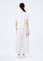 DICE PLEATS BOTTOM