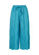 DICE PLEATS BOTTOM