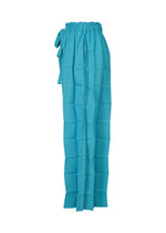 DICE PLEATS BOTTOM