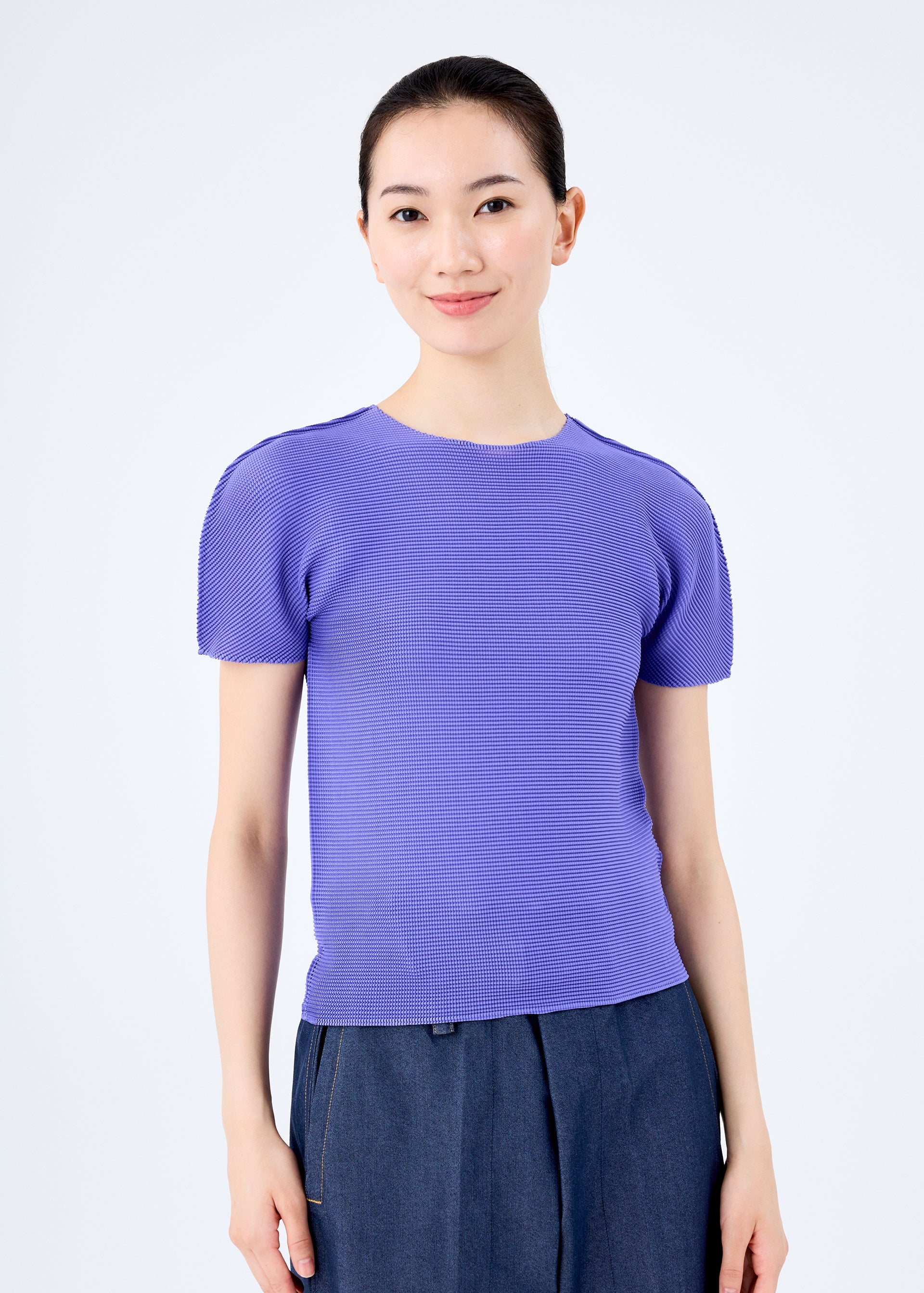STRETCH PLEATS 6