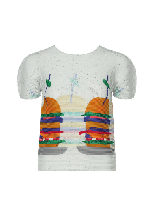 MY TREATS, Women's Tops, White